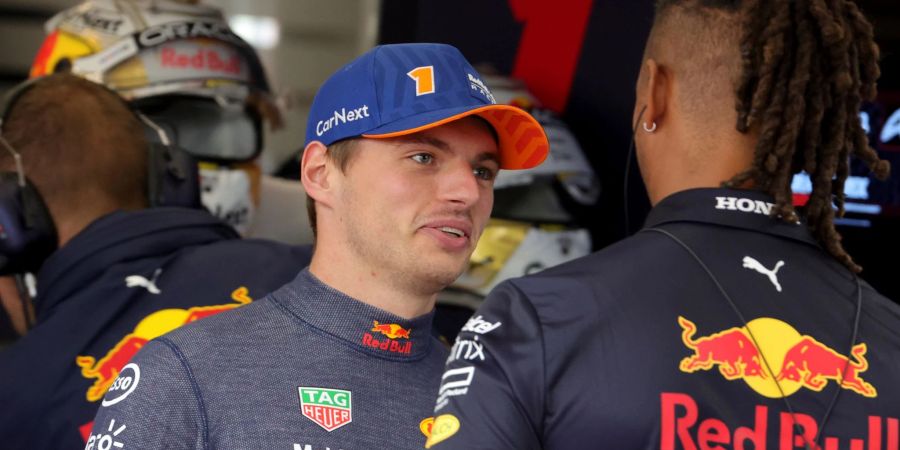 Wird neben weiteren Formel-1-Piloten in der Startaufstellung zum Grand Prix von Belgien zurückgesetzt werden: Max Verstappen.