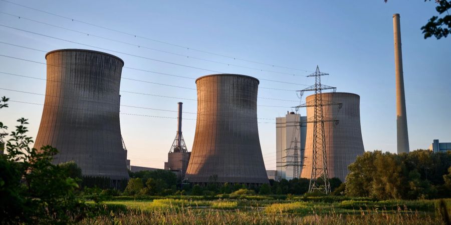 Ab Anfang Oktober soll eine Umlage Gasimporteure entlasten, die zu hohen Preisen Ersatz für ausbleibende Gasmengen aus Russland kaufen müssen.