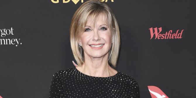 Olivia Newton-John