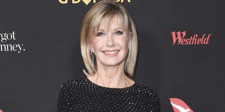 Olivia Newton-John