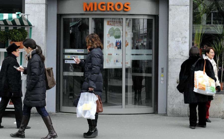 Migros