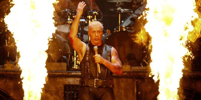 Rammstein