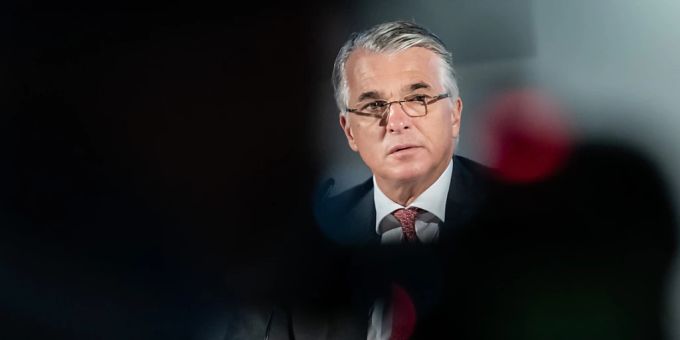 Zürich - Sergio Ermotti hat UBS bereits einmal fundamental umgebaut