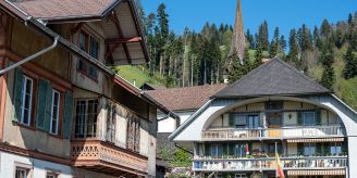 Signau - Trotz Sonderlast: Finanzlage bleibt stabil in 2024