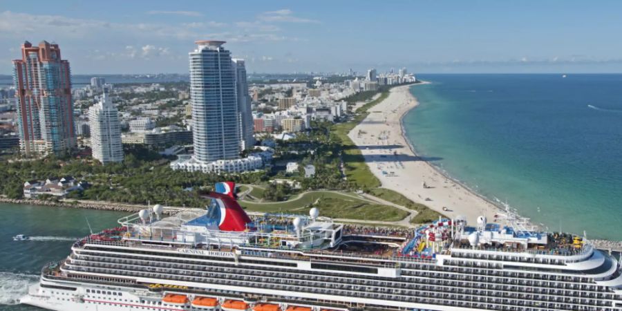 Carnival Cruises