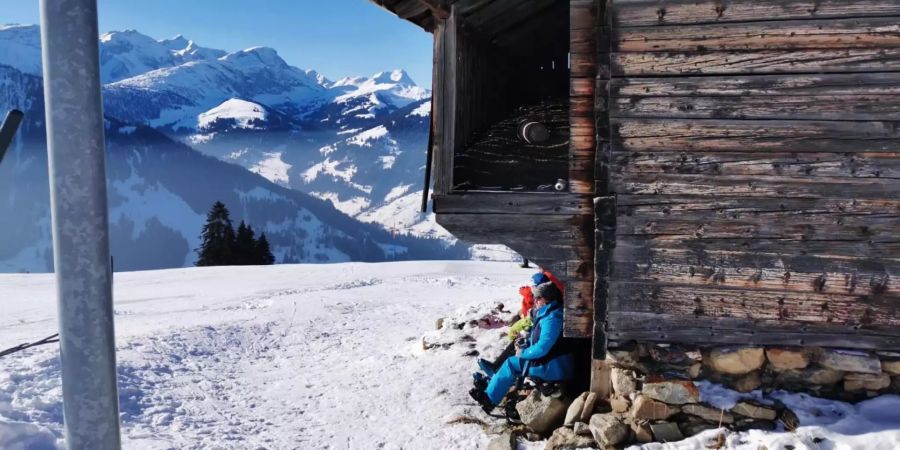 Piste Stall Coronavirus