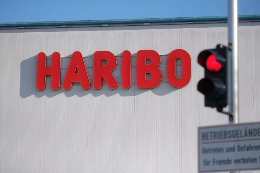 Haribo cannabis