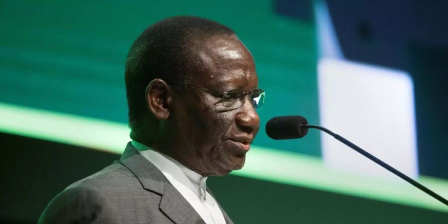 Ilunga Ilunkamba
