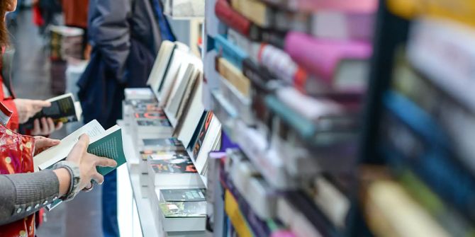 Buchmesse