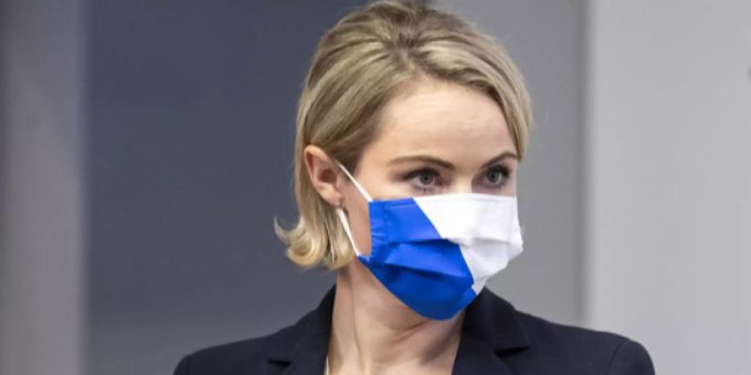 Nun gibt Rickli Gas - Kanton Zürich baut elf statt vier Impfzentren