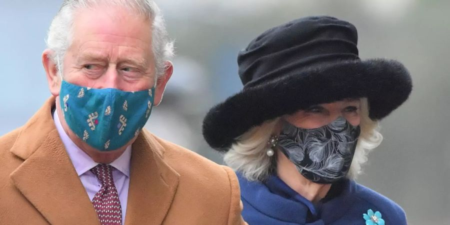 Prinz Charles
