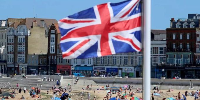 In England gibt es für die Quarantäne eine neue Ausnahme. England Quarantäne
