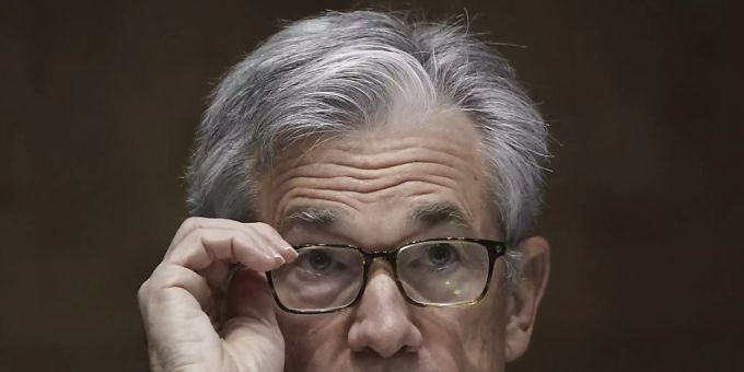 Washington - US-Notenbank Fed erhöht Tempo bei Drosselung von Konjunkturhilfen