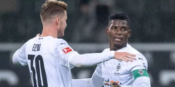 Borussia Mönchengladbach Gladbach