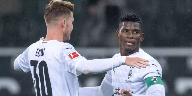 Borussia Mönchengladbach Gladbach