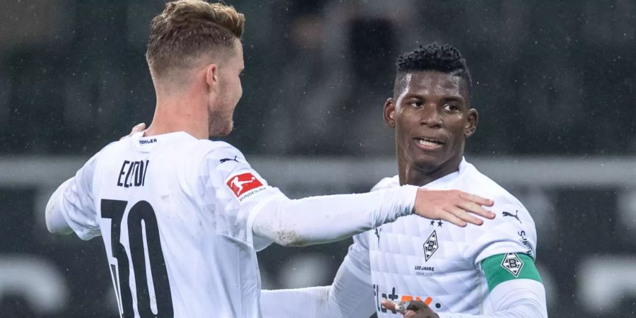 Borussia Mönchengladbach Gladbach