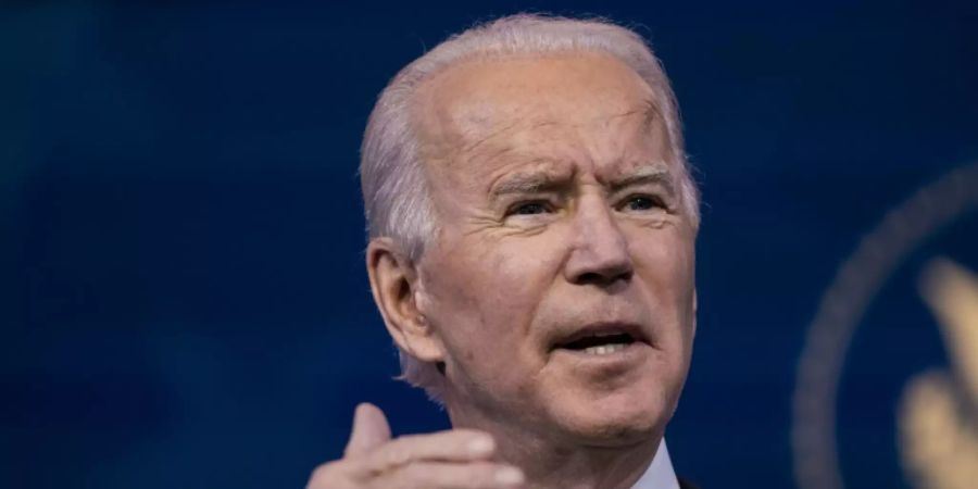 Joe Biden