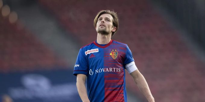 Beim FC Basel läuft es zurzeit nicht wunschgemäss. FC Basel FCB Cup