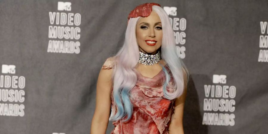 lady gaga