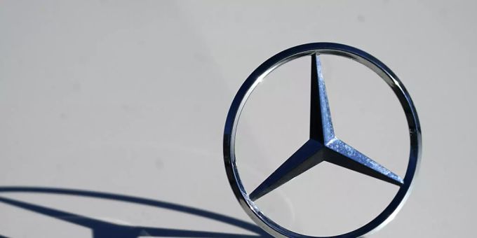 Daimler Verkauft Wegen Corona Weniger Autos