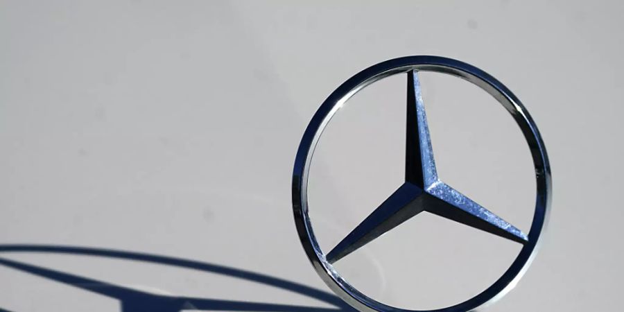 daimler