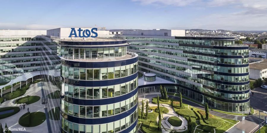 Atos SE