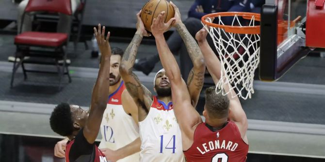 NBA