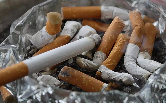 Mit dem Rauchen aufhören? Das ist eines der häufigsten Neujahresvorsätze. Rauchen