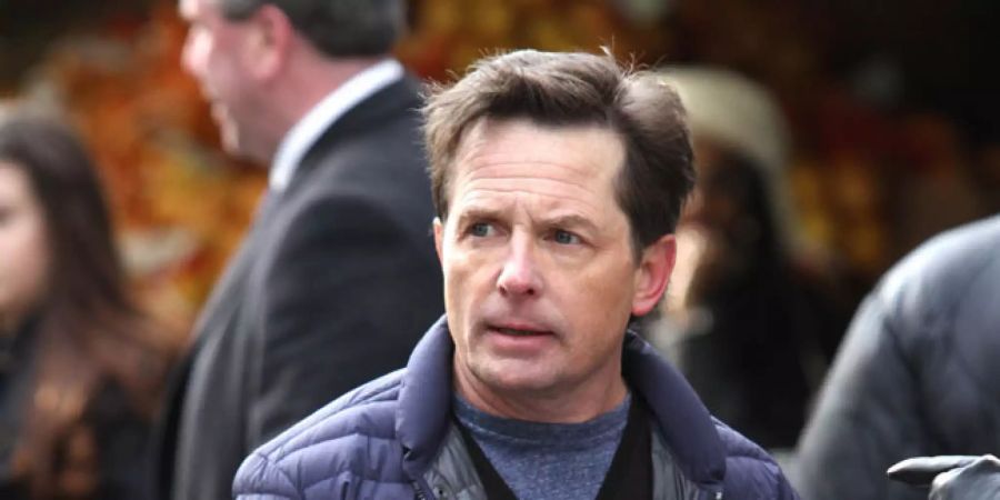 Michael J. Fox