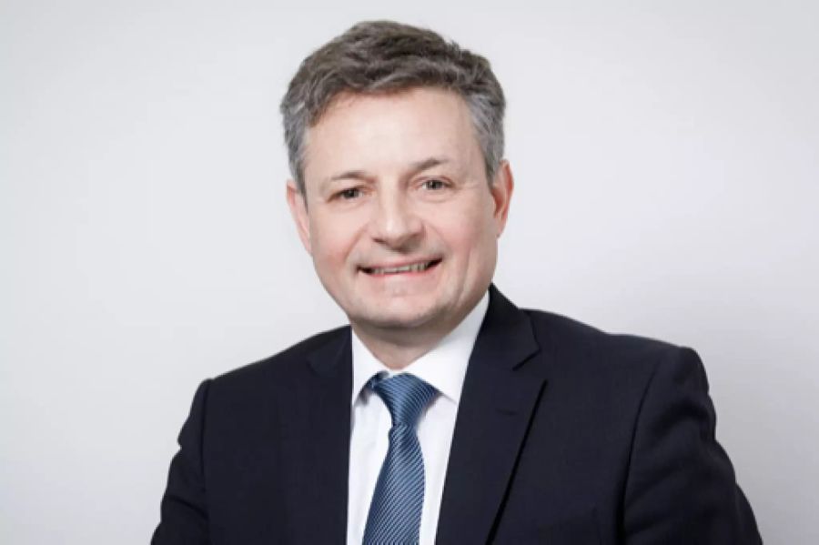 Andreas Kummer