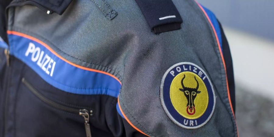 Kanton Uri: Informationen zum Strassenzustand – Stand: 16:45 Uhr