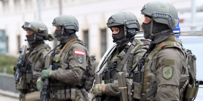 Oberösterreich