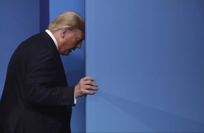Was macht Donald Trump nach Ende seiner Amtszeit? Donald Trump
