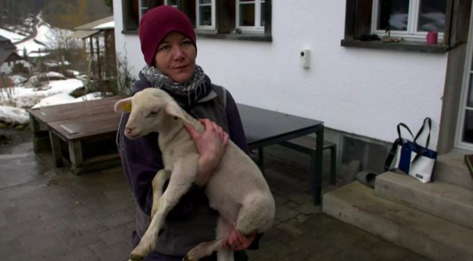 Kathrin Lenz gehen Massnahmen des Kantons Zürich gegen das Coronavirus zu weit. Kathrin Lenz
