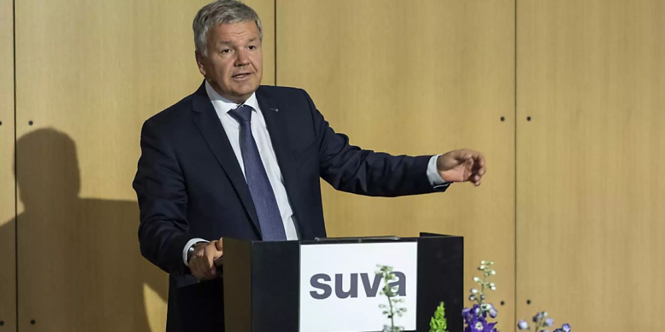 Suva Erzielt Eine Performance Von 5 1 Prozent Nau ch suva-erzielt-eine-performance-von-5-1-prozent-nau-ch