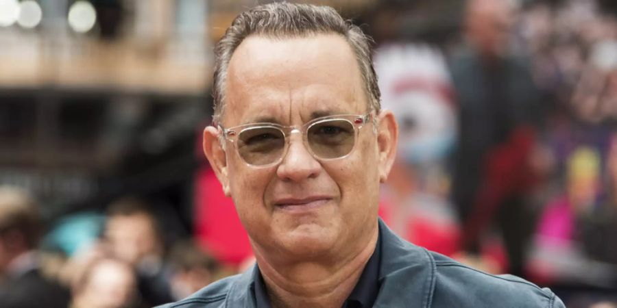 Tom Hanks
