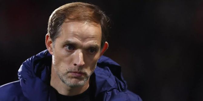 Thomas Tuchel