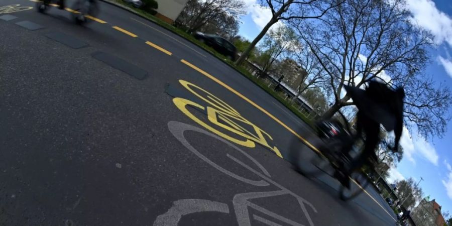 Fahrrad