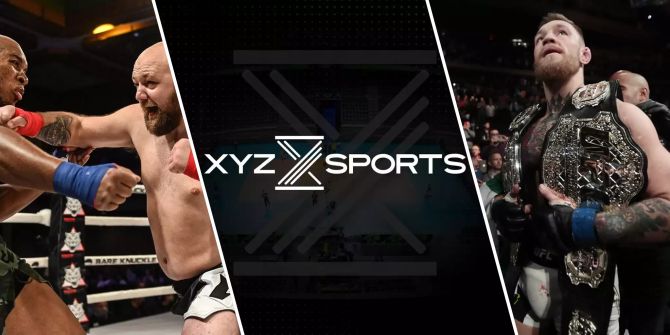 XYZ Sports