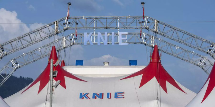 Circus Knie