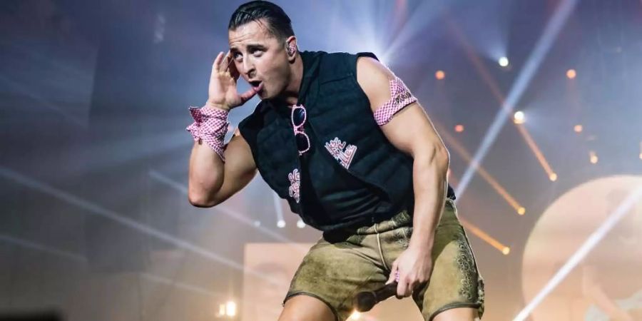 andreas gabalier