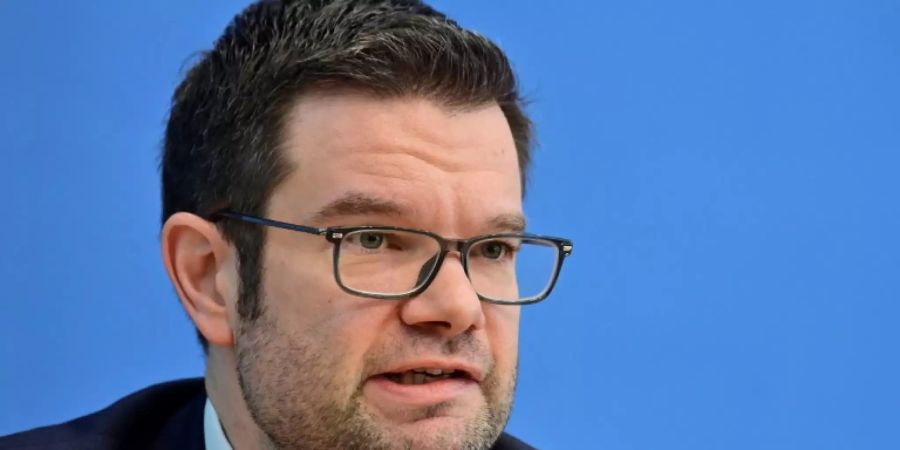 Marco Buschmann