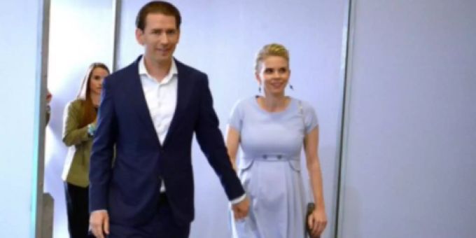 sebastian kurz osterreichs ex kanzler ist erstmals vater geworden