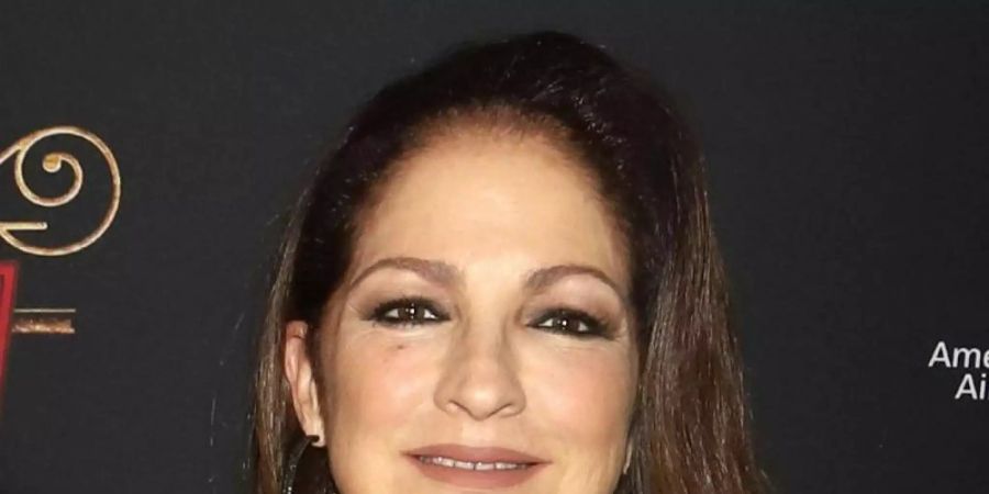 Sängerin Gloria Estefan hat über schmerzhafte Erfahrungen gesprochen. Foto: Greg Allen/Invision/AP/dpa