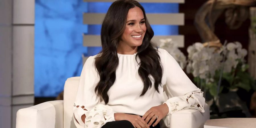 meghan markle
