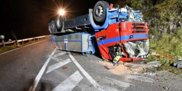 Unfall