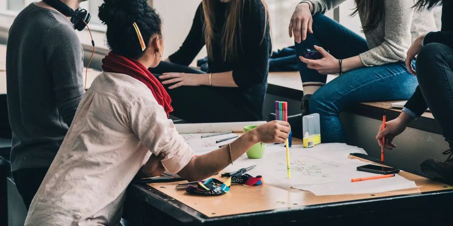 Studierende Sozialberatung