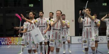 UHC Pfannenstiel