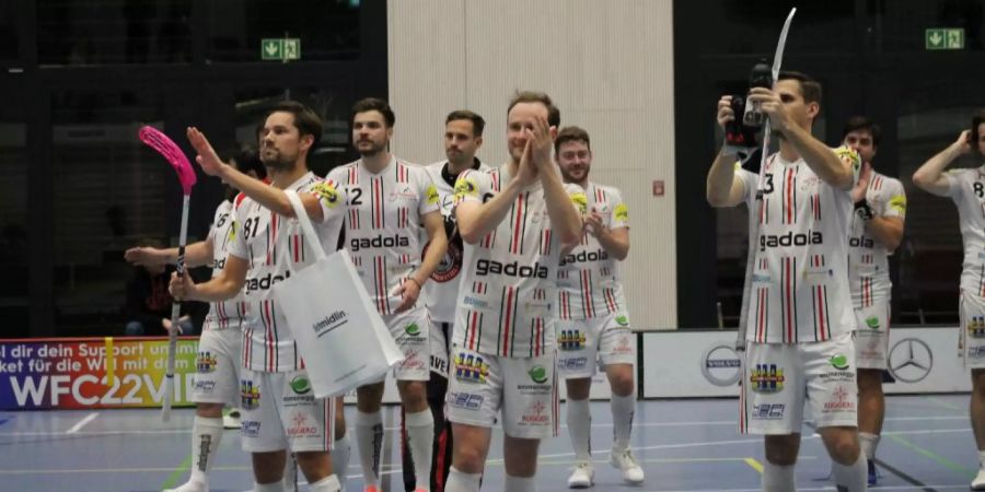 UHC Pfannenstiel
