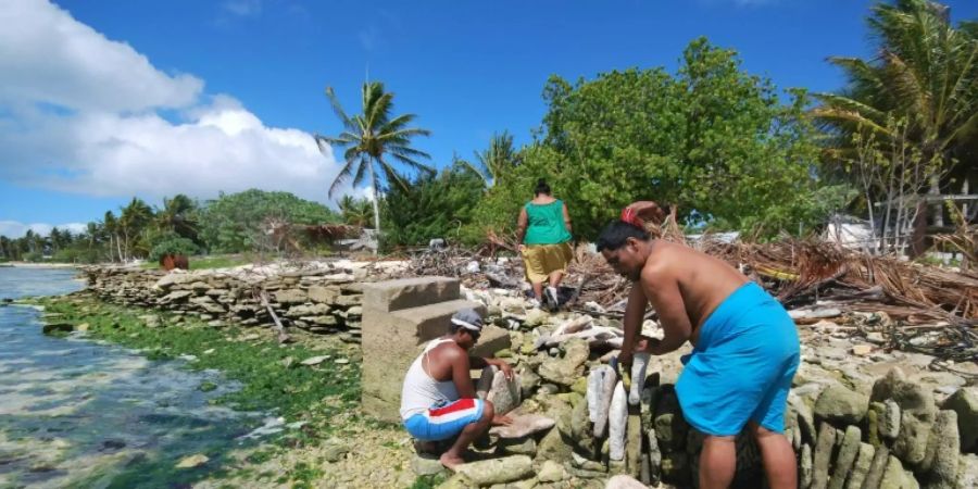 kiribati